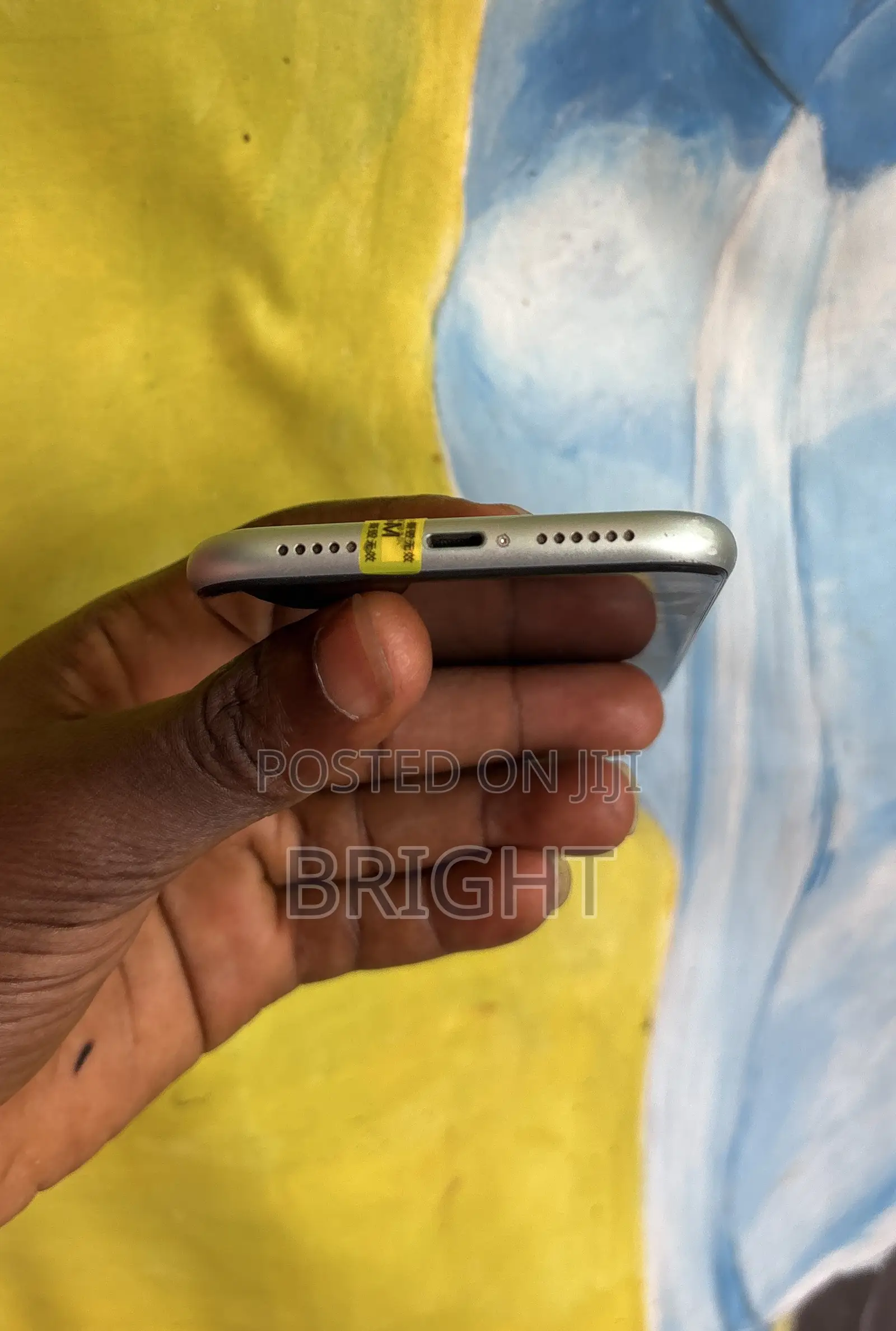 Apple iPhone 11 128 GB Green