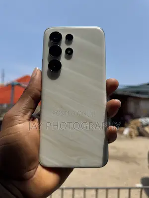 New Itel S26 Ultra 256 GB Gold