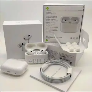 Nice AirPods