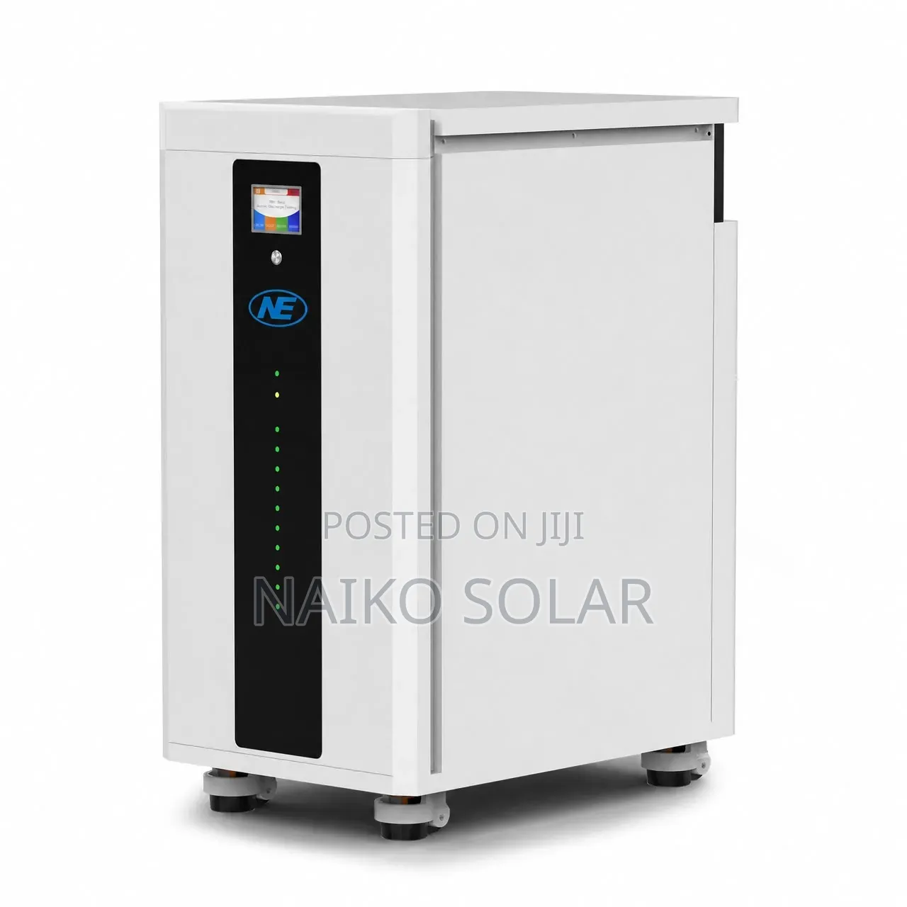 600Ah Lithium Battery