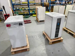 600Ah Lithium Battery