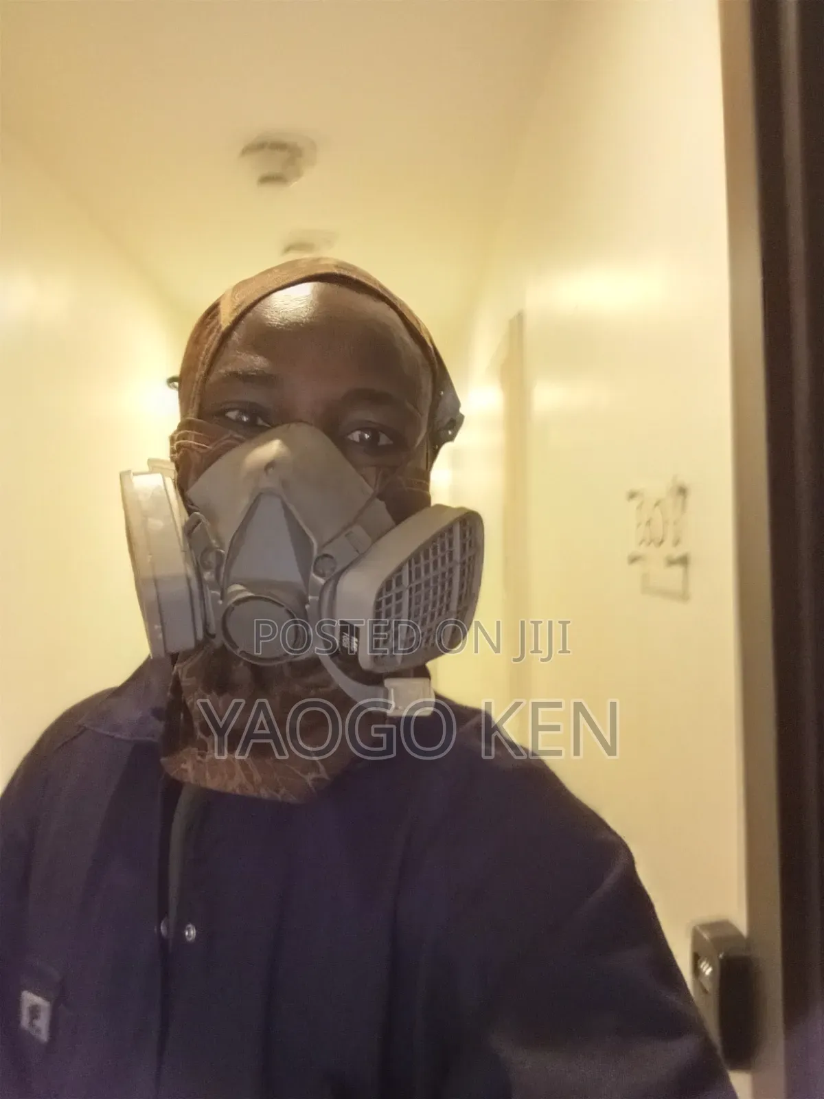 Pest Patrol Solution