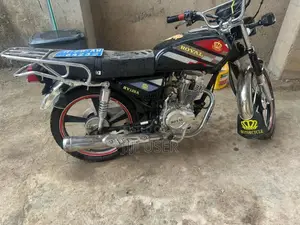 Royal RY125 2025 Blue