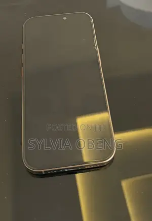 Apple iPhone 16 Pro 256 GB Rose Gold