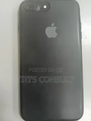 Apple iPhone 7 Plus 32 GB Black