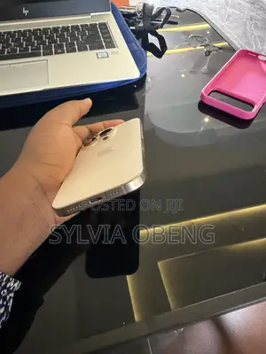 Apple iPhone 16 Pro 256 GB Rose Gold
