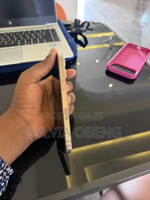 Apple iPhone 16 Pro 256 GB Rose Gold