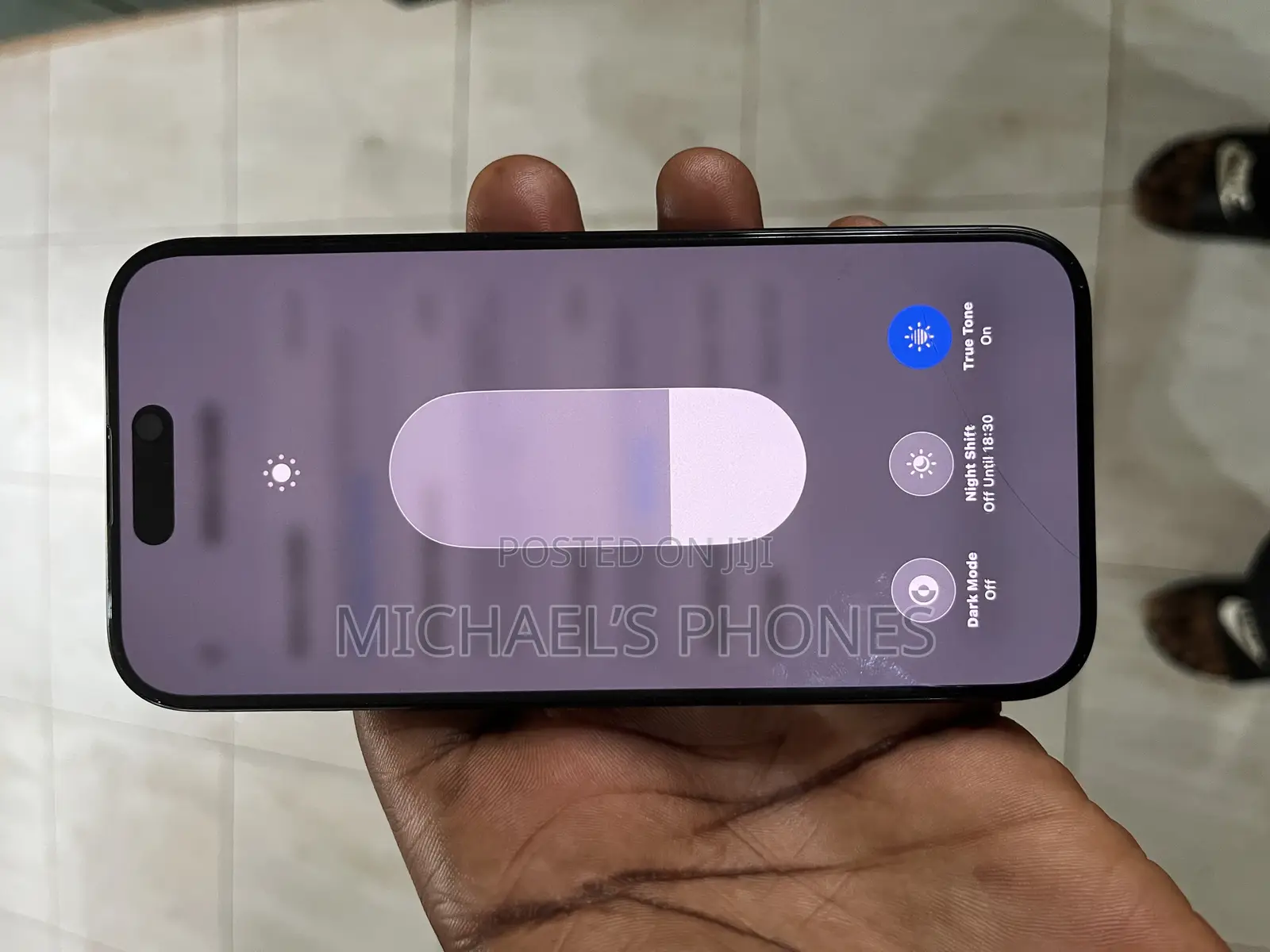 Apple iPhone 15 Pro 256 GB Blue