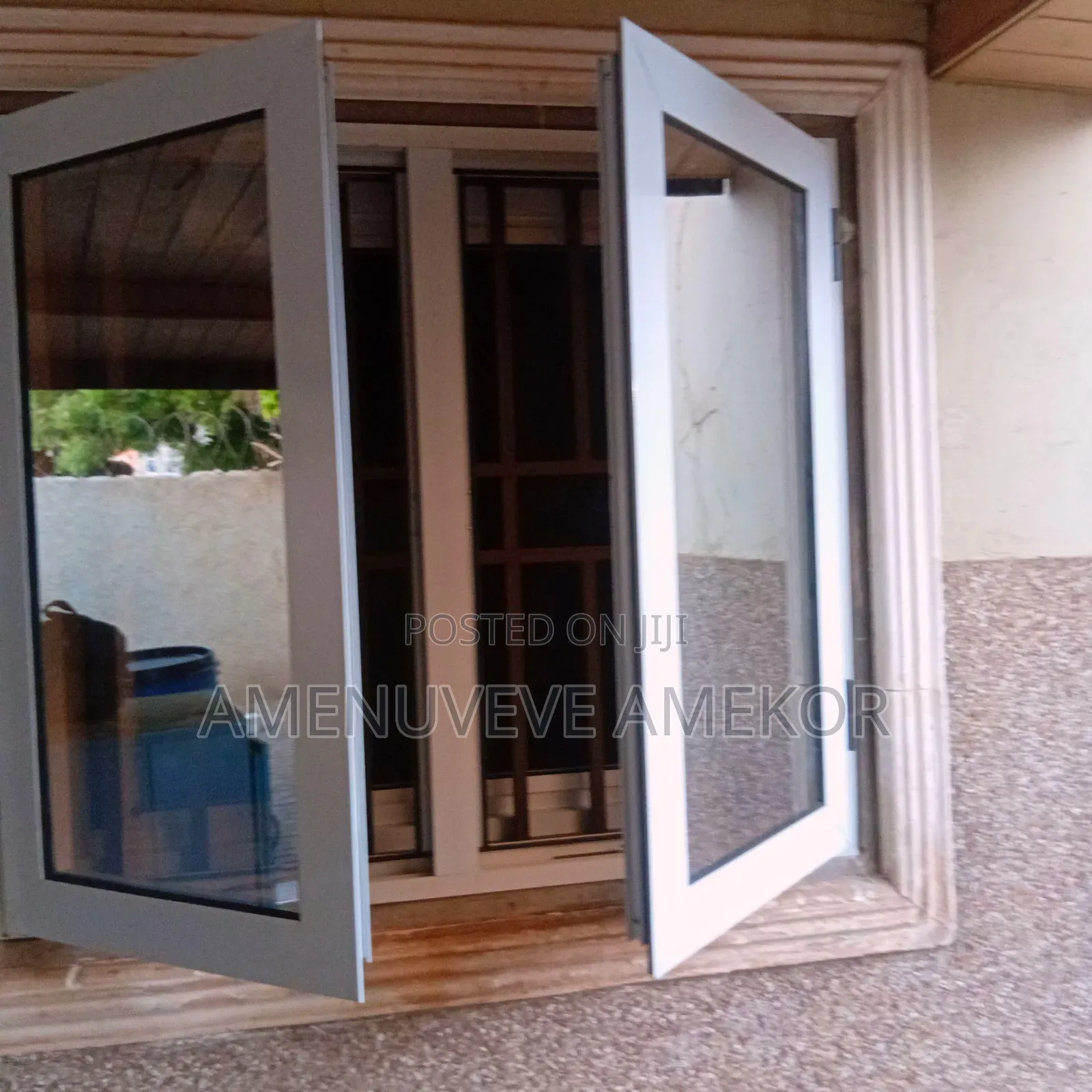 Casment Windows and Doors