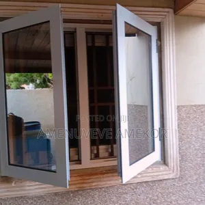 Casment Windows and Doors