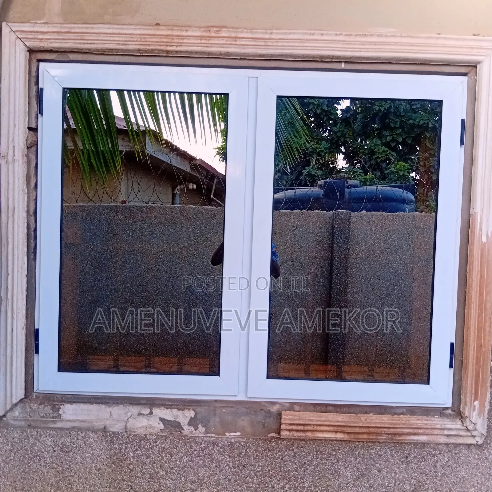 Casment Windows and Doors