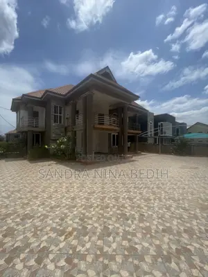 5bdrm Mansion in East Legon Hills for sale