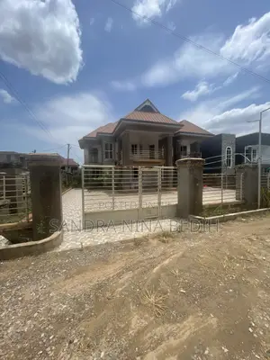 5bdrm Mansion in East Legon Hills for sale