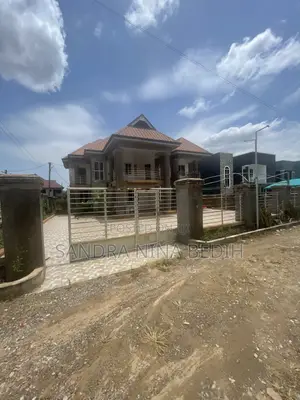 5bdrm Mansion in East Legon Hills for sale