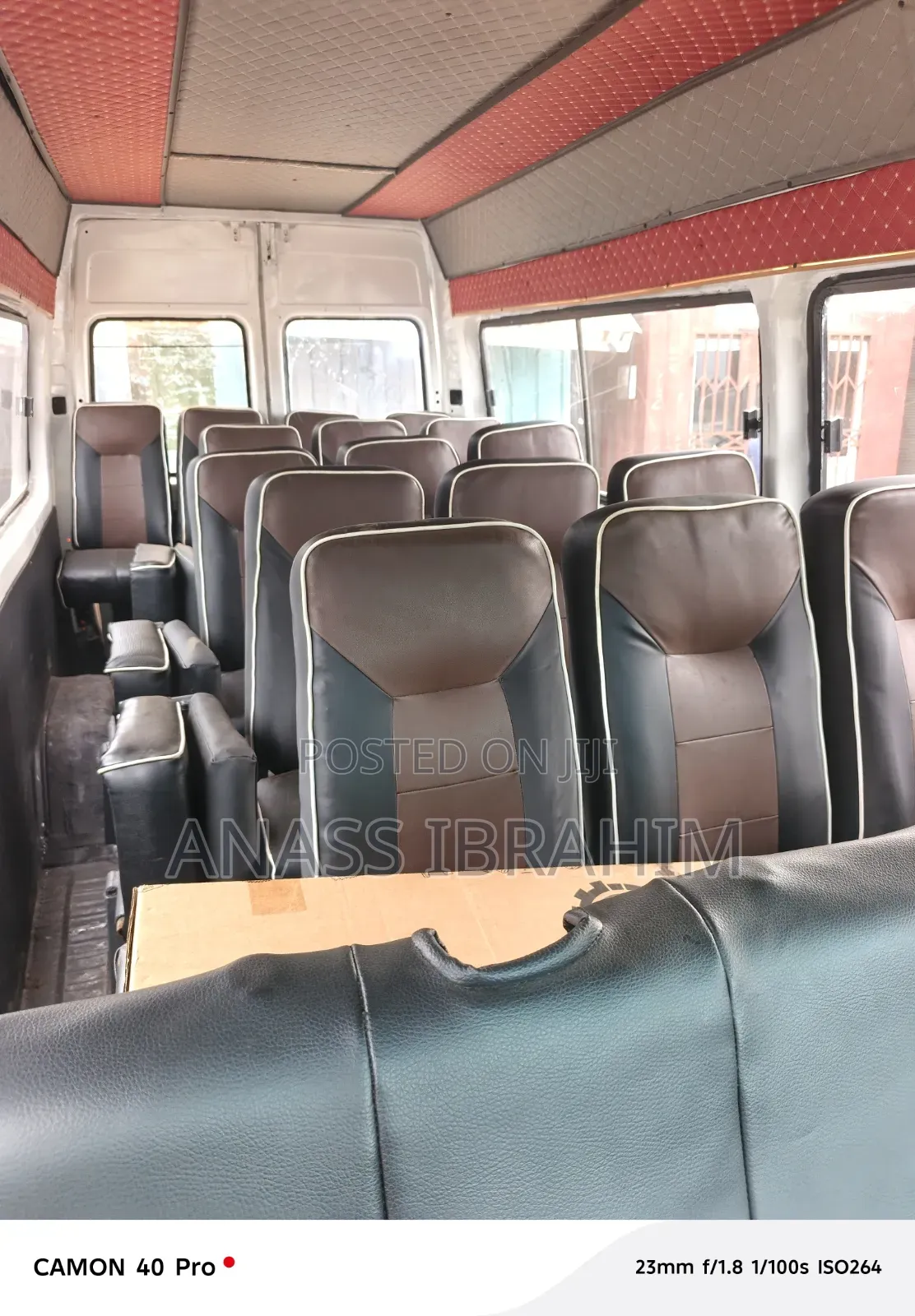 Mercedes-Benz Sprinter 2012 White