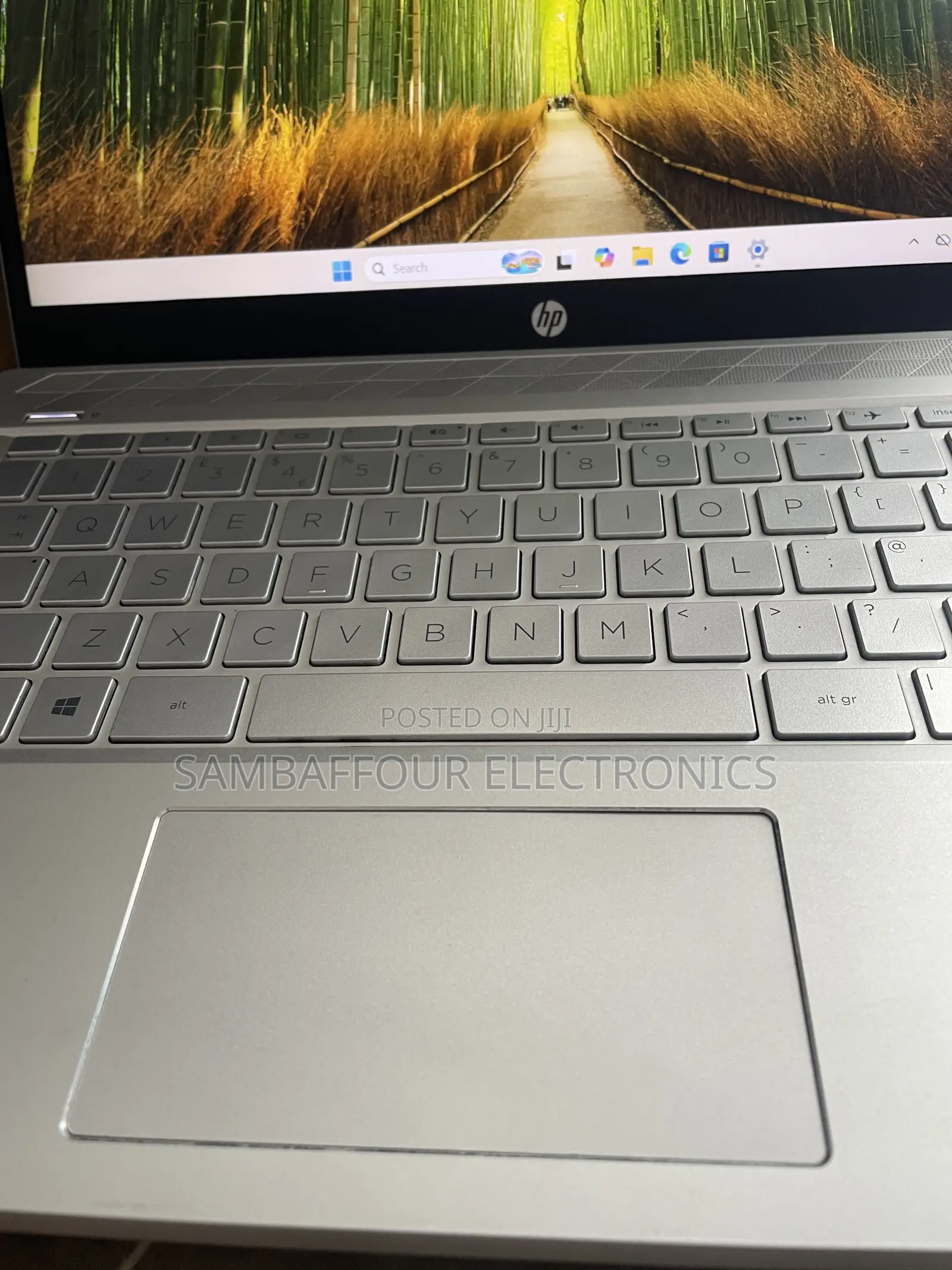 Laptop HP Pavilion 14 8GB Intel Pentium SSD 256GB