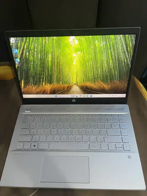 Laptop HP Pavilion 14 8GB Intel Pentium SSD 256GB