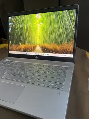 Laptop HP Pavilion 14 8GB Intel Pentium SSD 256GB