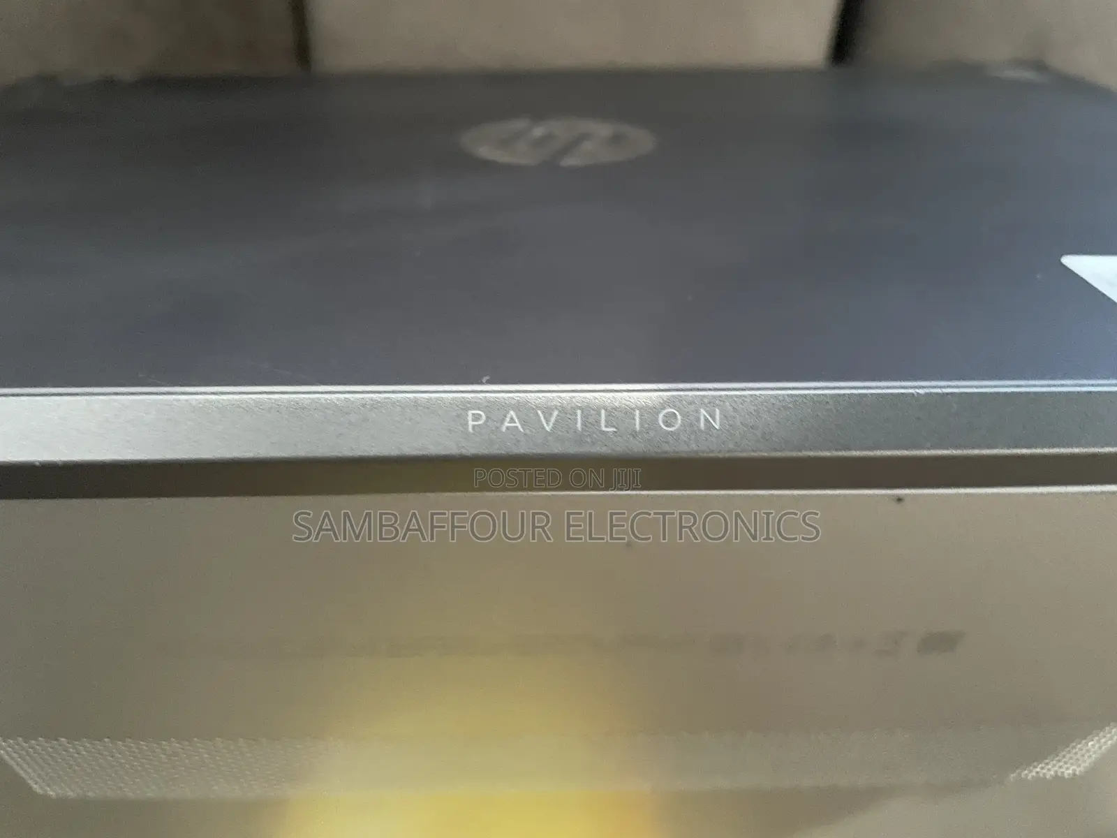 Laptop HP Pavilion 14 8GB Intel Pentium SSD 256GB
