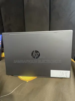 Laptop HP Pavilion 14 8GB Intel Pentium SSD 256GB