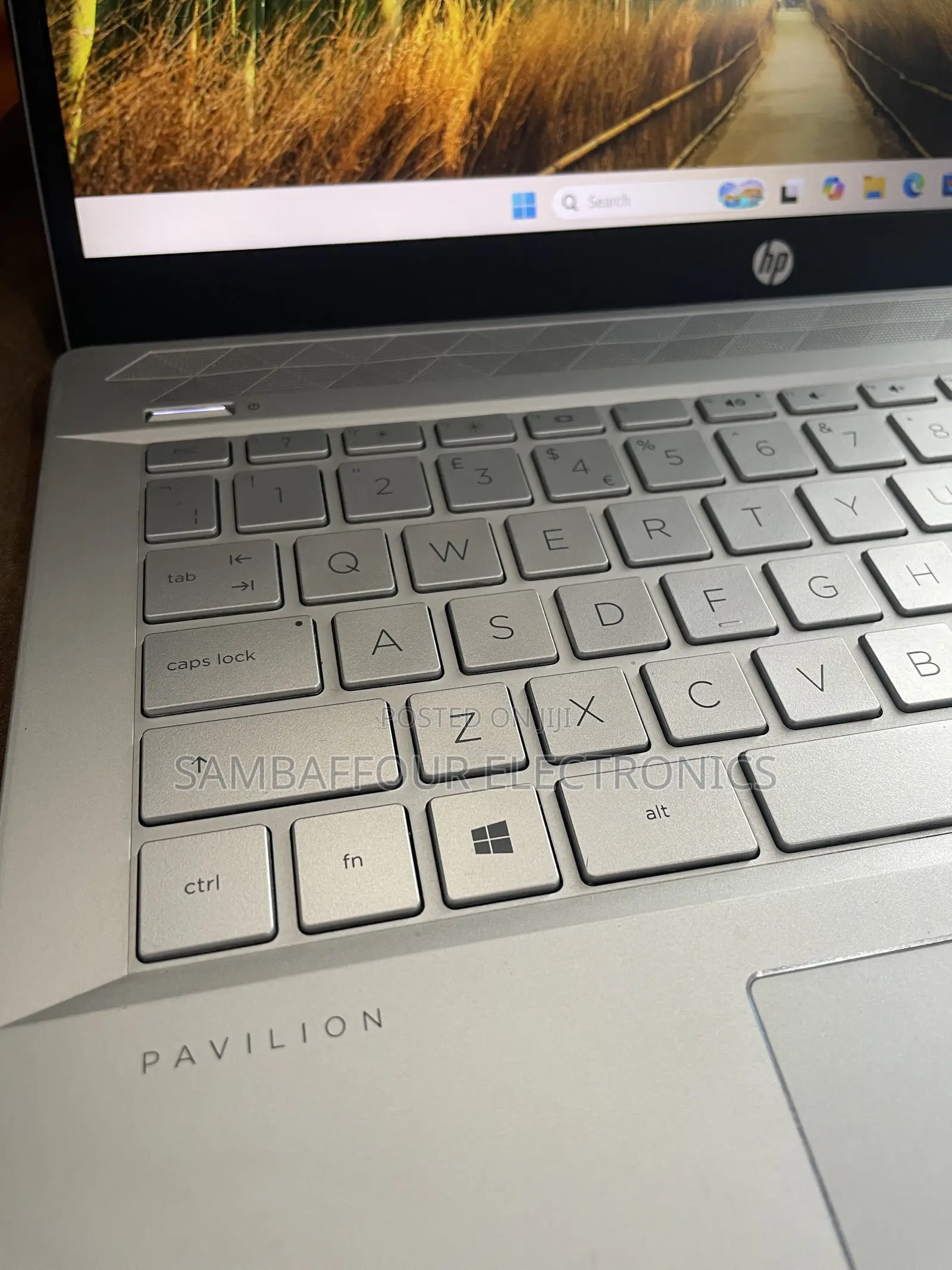 Laptop HP Pavilion 14 8GB Intel Pentium SSD 256GB