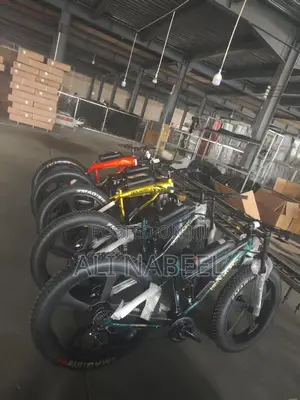 Electric Bike - Single Battery - Brand New - Ride-to-Own - Work & Pay
