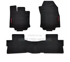 Rav 4 Carpet 2014 to 2025