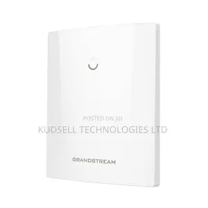 Grandstream Outdoor AX3000 Wi-Fi 6 Access Point