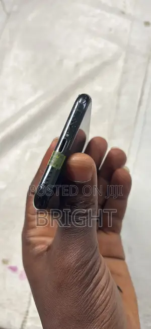 Apple iPhone 11 Pro 256 GB Gray