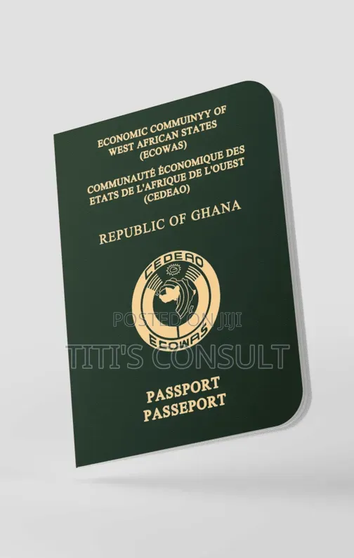 Travelling Documents