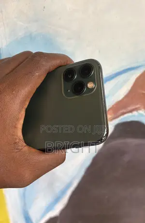 Apple iPhone 11 Pro 256 GB Gray