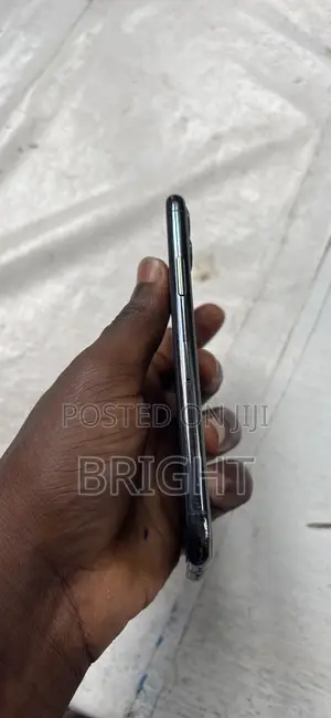 Apple iPhone 11 Pro 256 GB Gray