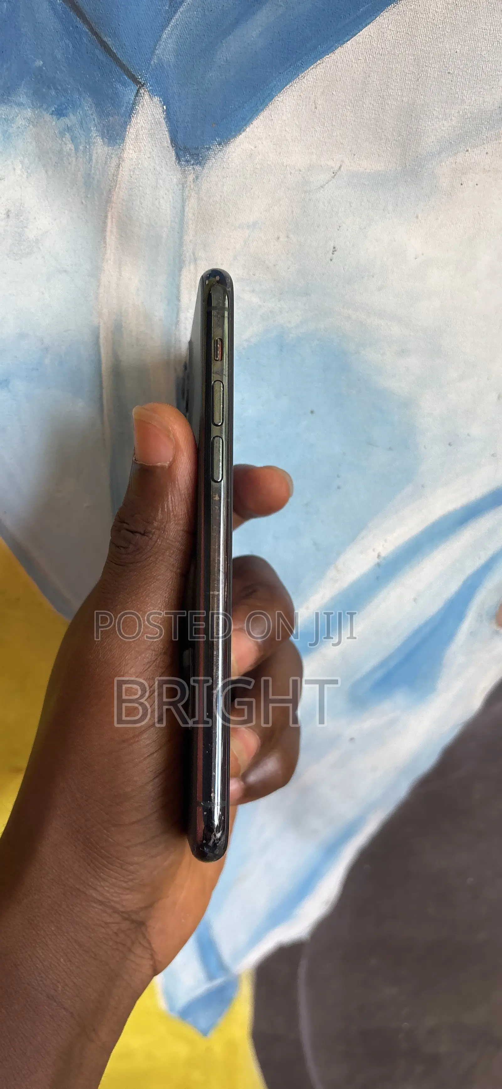 Apple iPhone 11 Pro 256 GB Gray