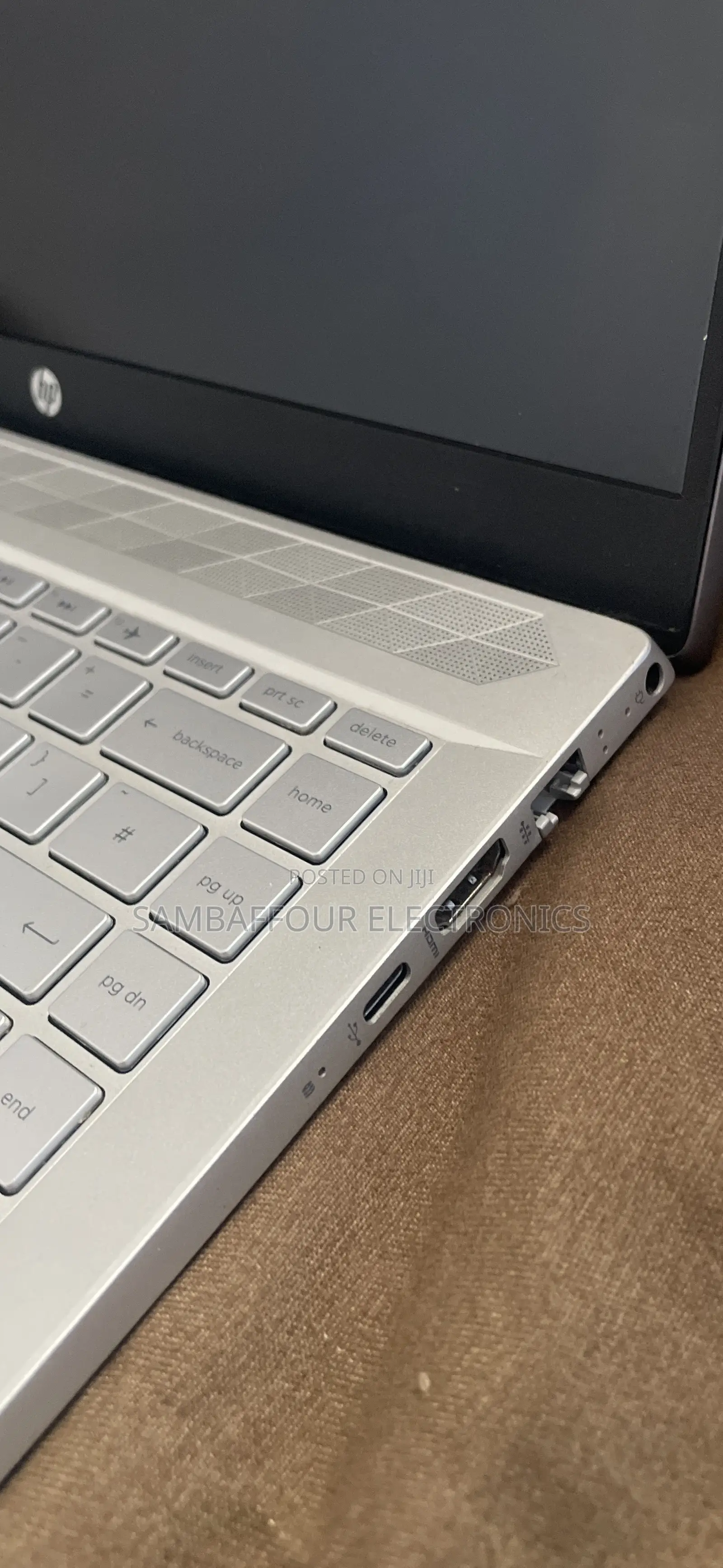 Laptop HP Pavilion 14 8GB Intel Pentium SSD 256GB