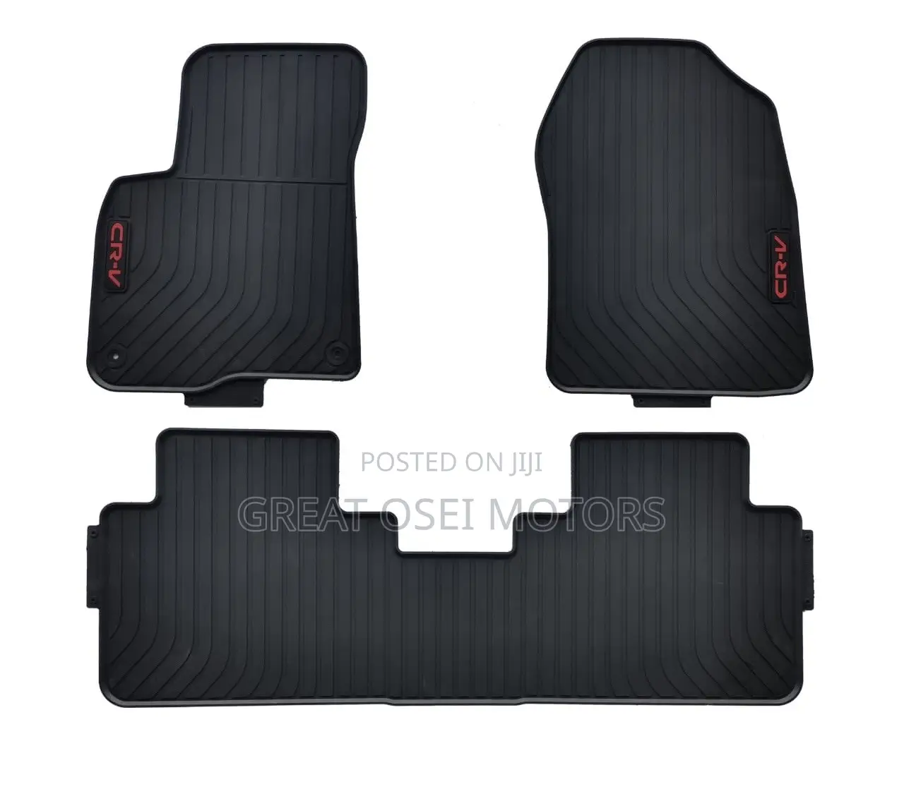 Honda CRV Floor Mat /Carpet