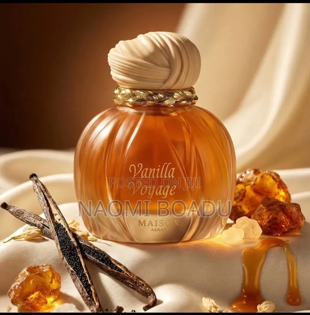Perfume Vendor, We Have All Kinds of Perfumes, Deodorant, Perfume Oil