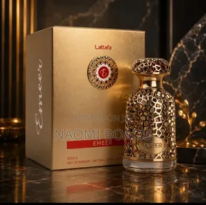 Perfume Vendor, We Have All Kinds of Perfumes, Deodorant, Perfume Oil