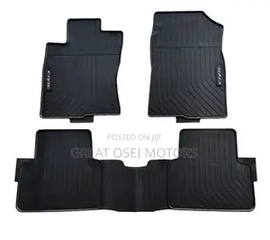 Honda Civic Floor Mat