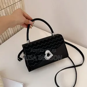 Ladies Bag