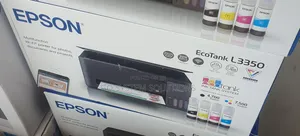 Epson Ecotank L3350 Printer
