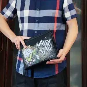 Money Bag for Men