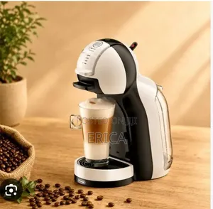 Coffee Machine