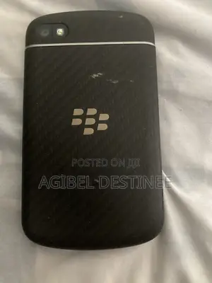 BlackBerry Q10 16 GB Black