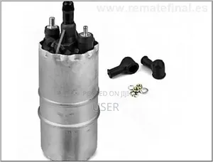 BMW K1,K75,K100&K1100 Motor Bike Fuel Pump