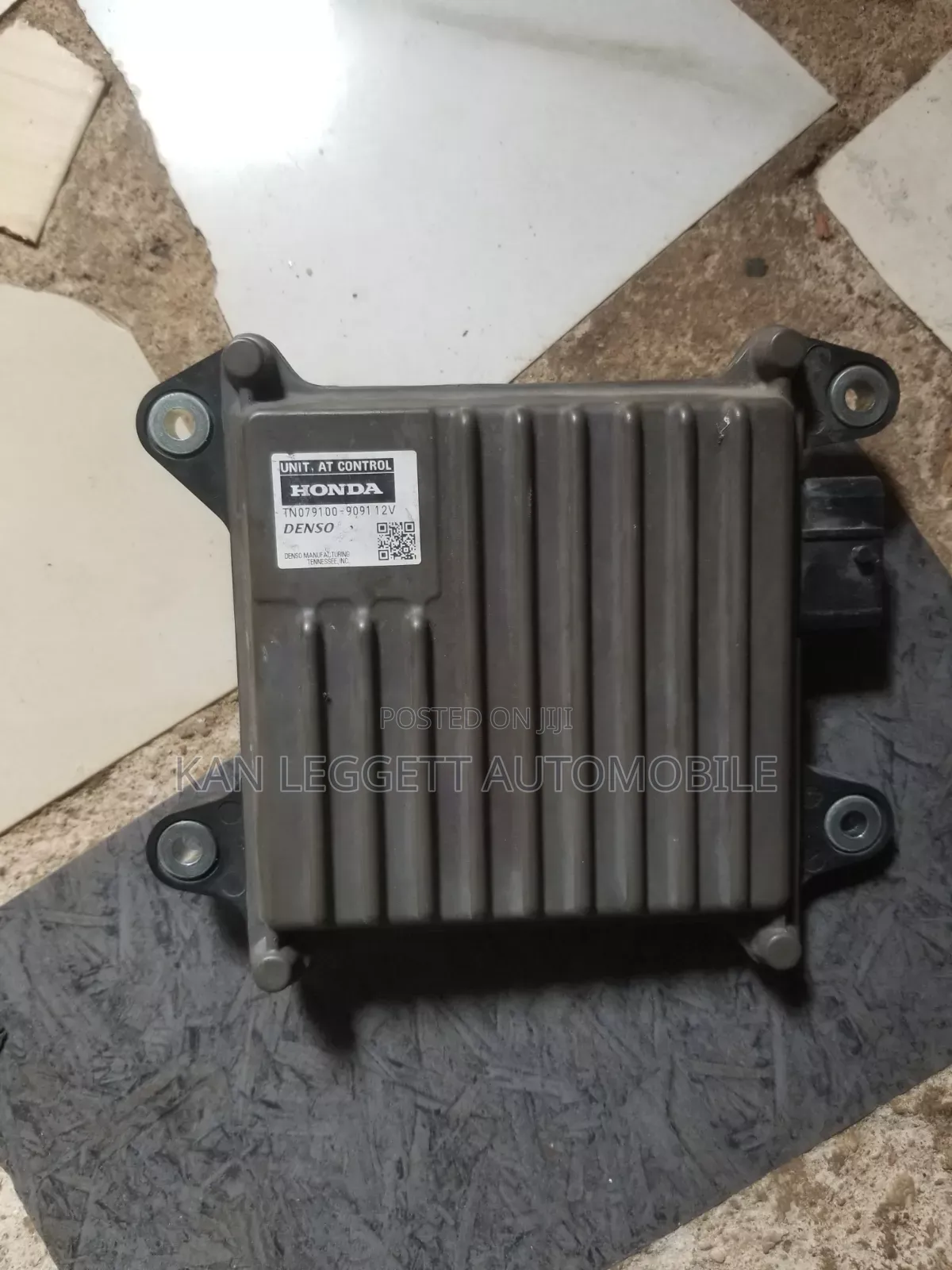 Naas1 Auto Fix