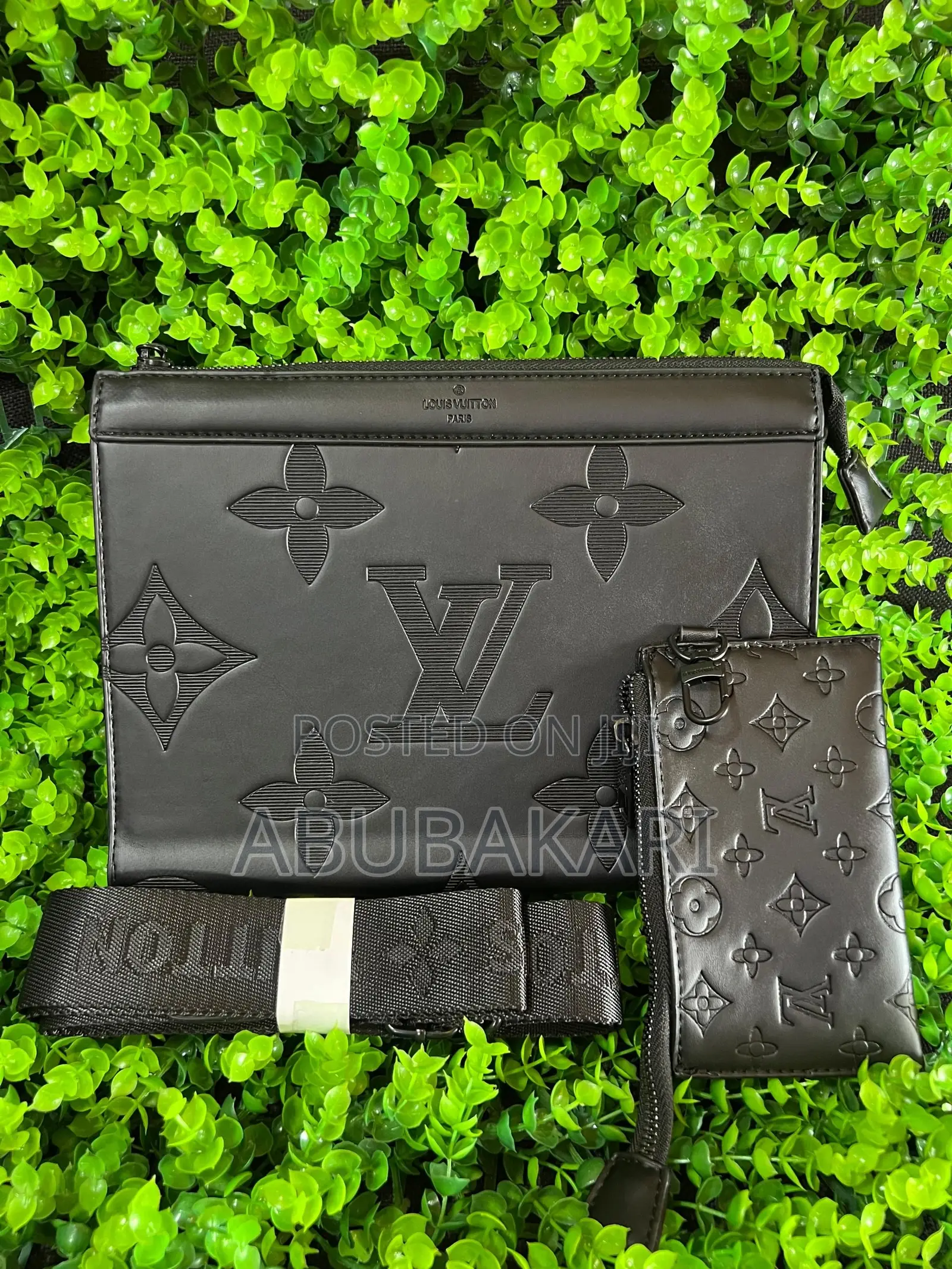 Louis Vuitton Side Bag for Men