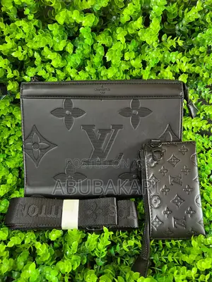 Louis Vuitton Side Bag for Men