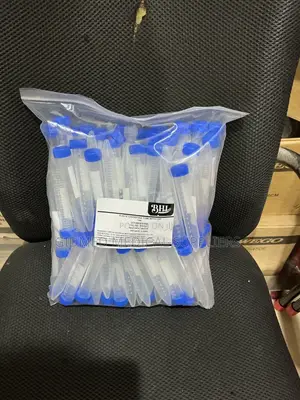Centrifuge Tube 15ml