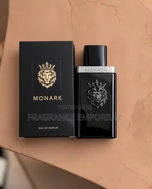 Monark by Jeiz Grando