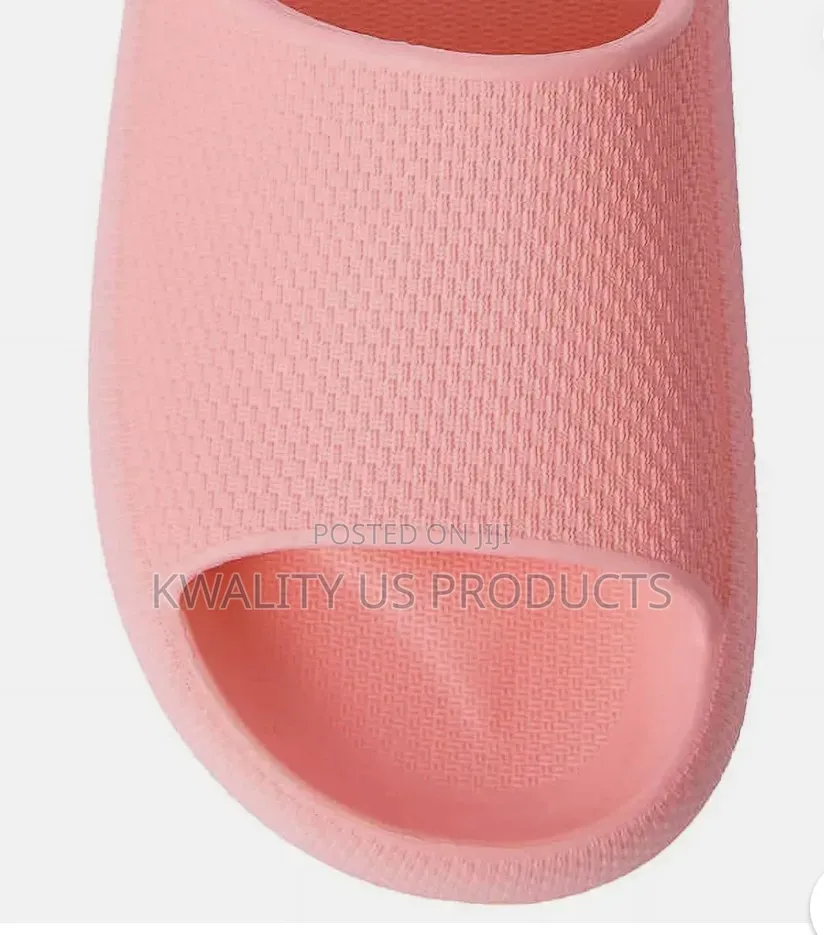 32 Degrees Women's Cushion Slide Sandals - Size 41,42